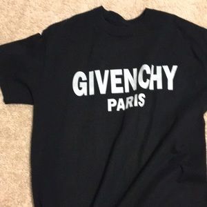 Givenchy t shirt
